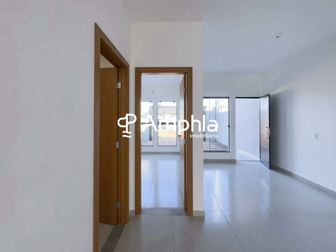 Casa com 2 dormitórios à venda, 53.5 m² - Mônaco , Cascavel-PR