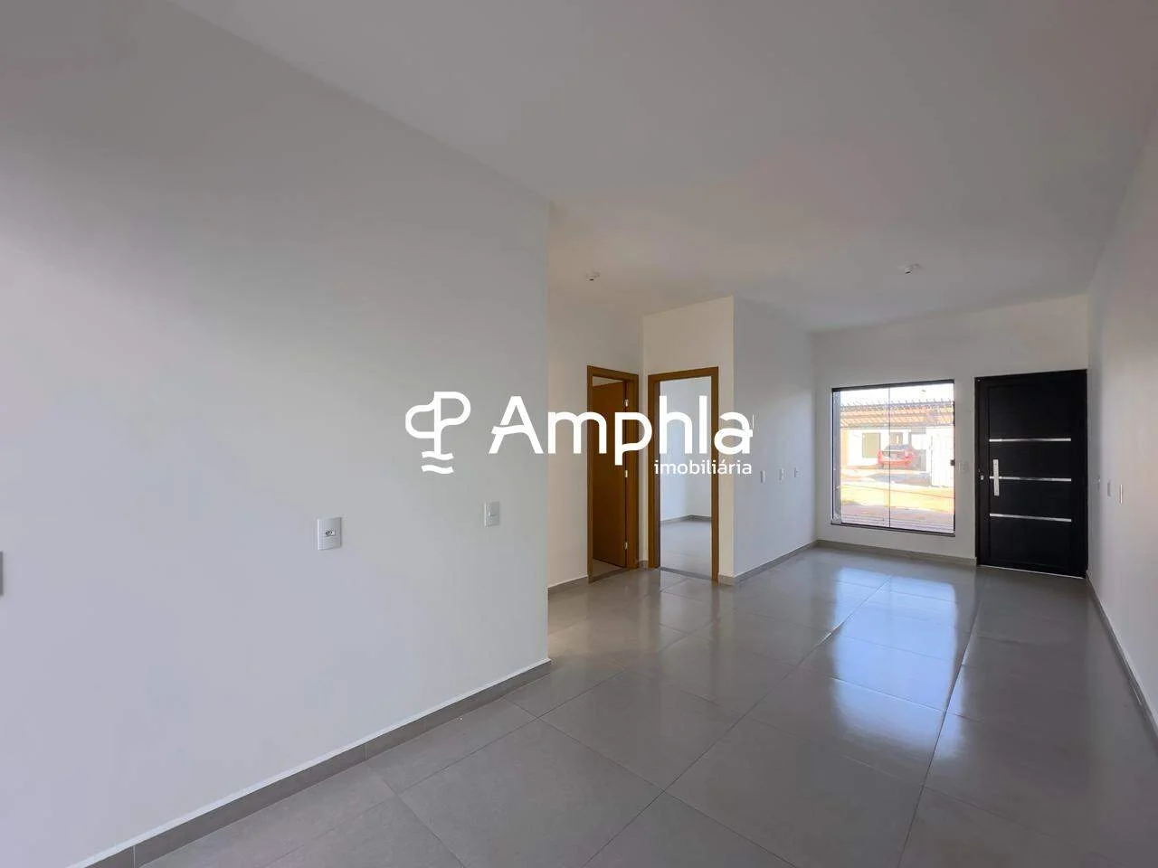Casa com 2 dormitórios à venda, 53.5 m² - Mônaco , Cascavel-PR