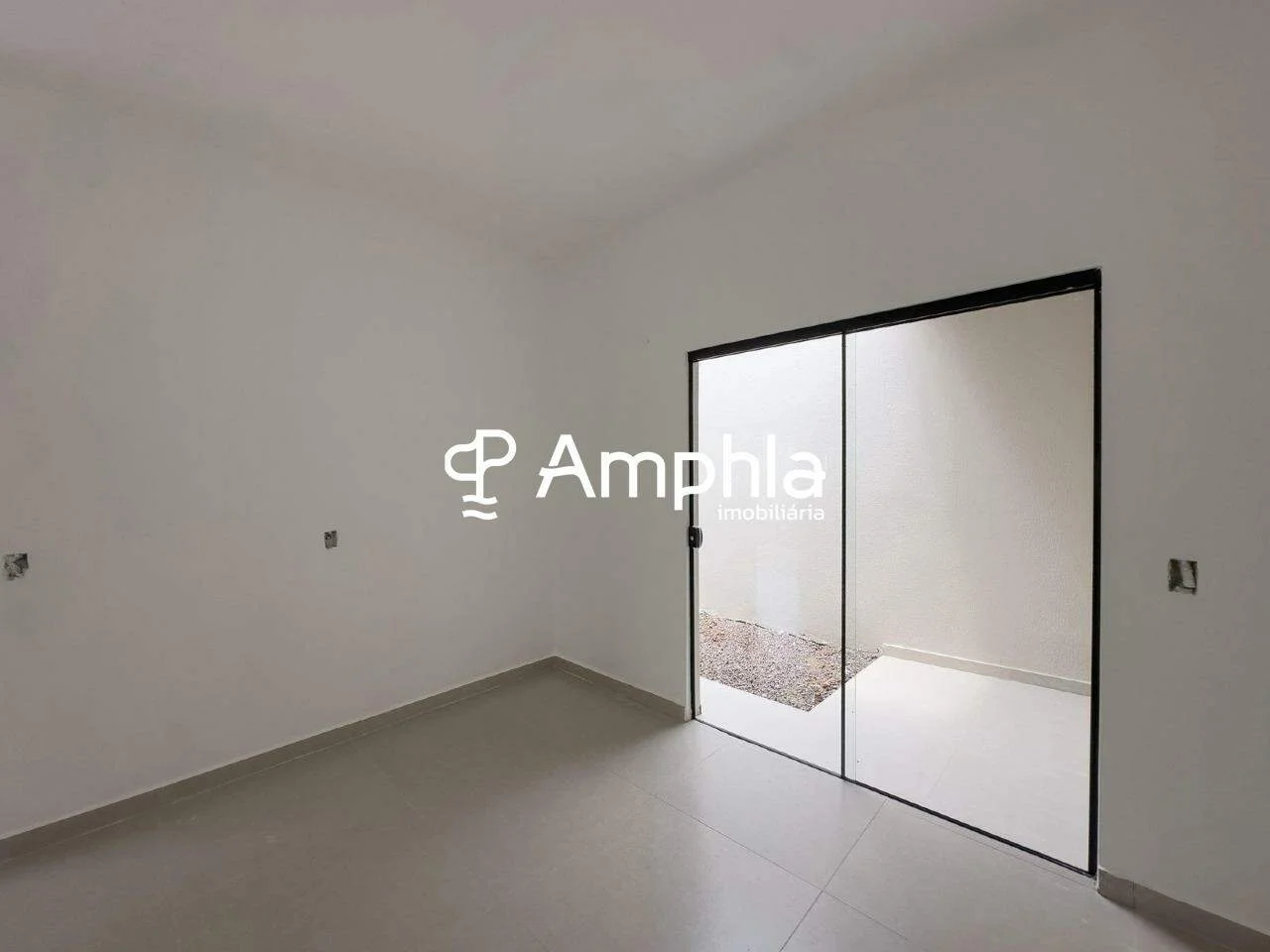 Casa com 2 dormitórios à venda, 53m² - Santa Felicidade , Cascavel-PR