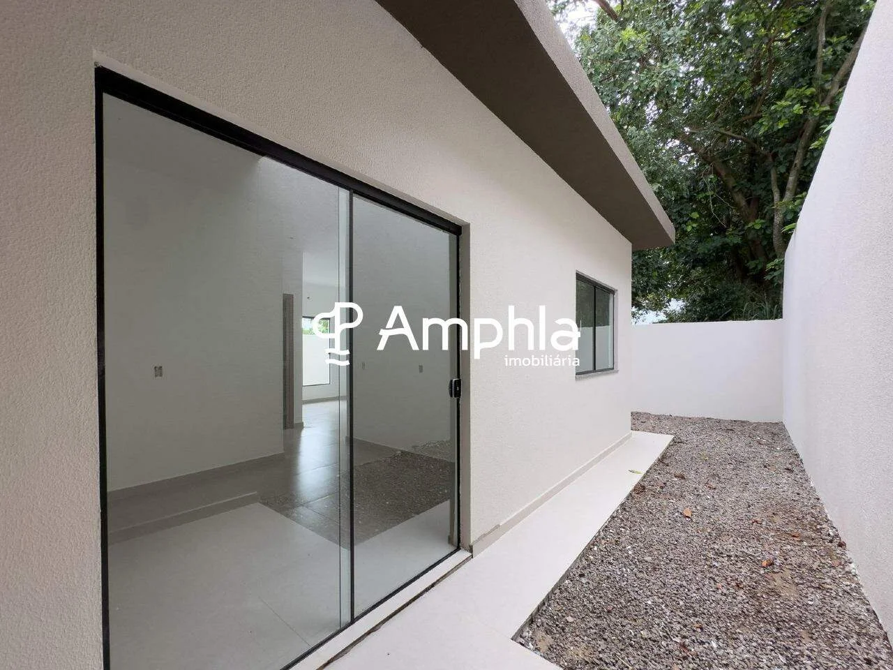 Casa com 2 dormitórios à venda, 53m² - Santa Felicidade , Cascavel-PR