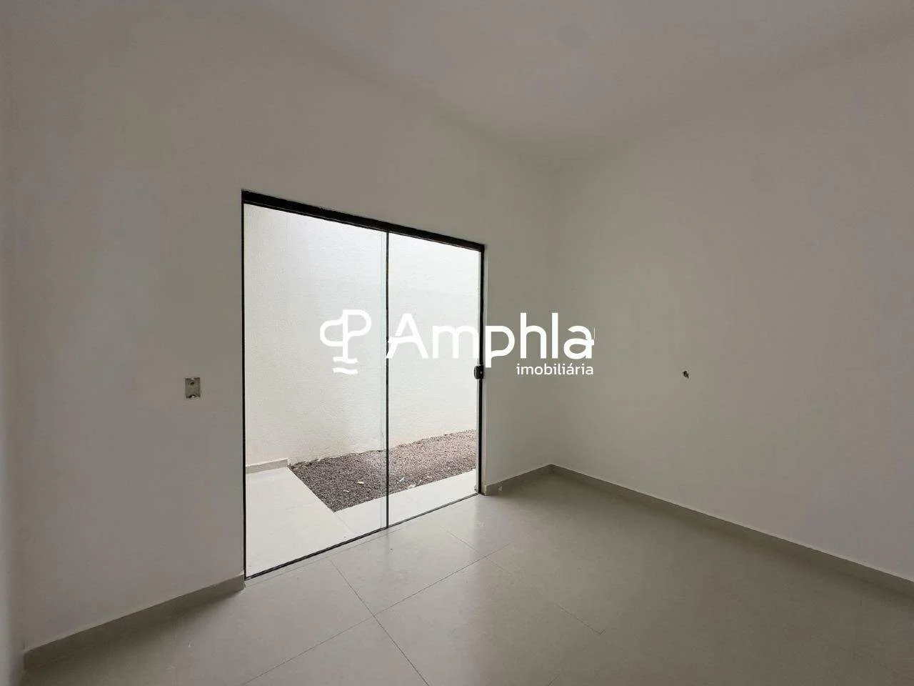 Casa com 2 dormitórios à venda, 53m² - Santa Felicidade , Cascavel-PR