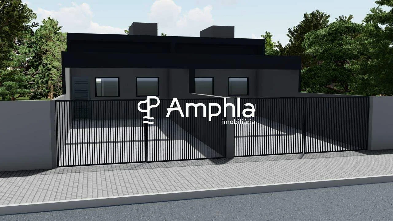 Seu Novo Lar com Espaço de Sobra! Casa 2 Quartos + Terreno Amplo por R$ 290 Mil