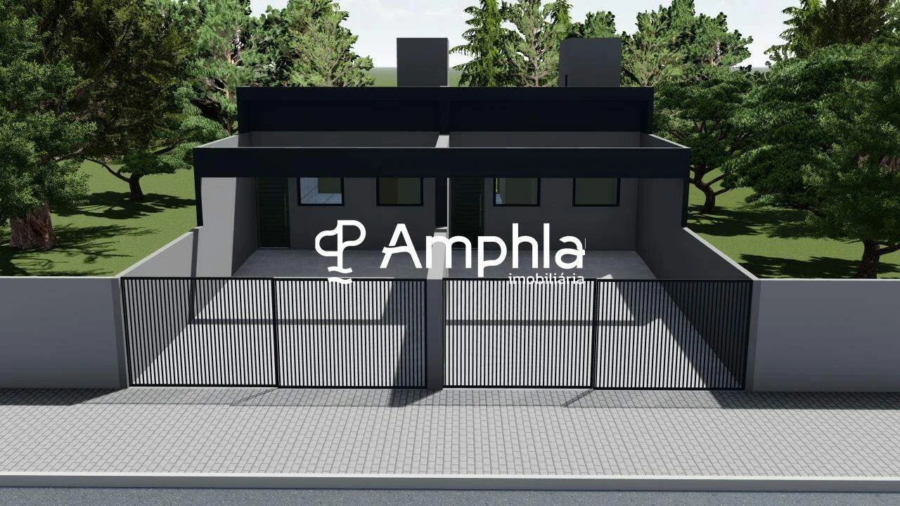 Seu Novo Lar com Espaço de Sobra! Casa 2 Quartos + Terreno Amplo por R$ 290 Mil