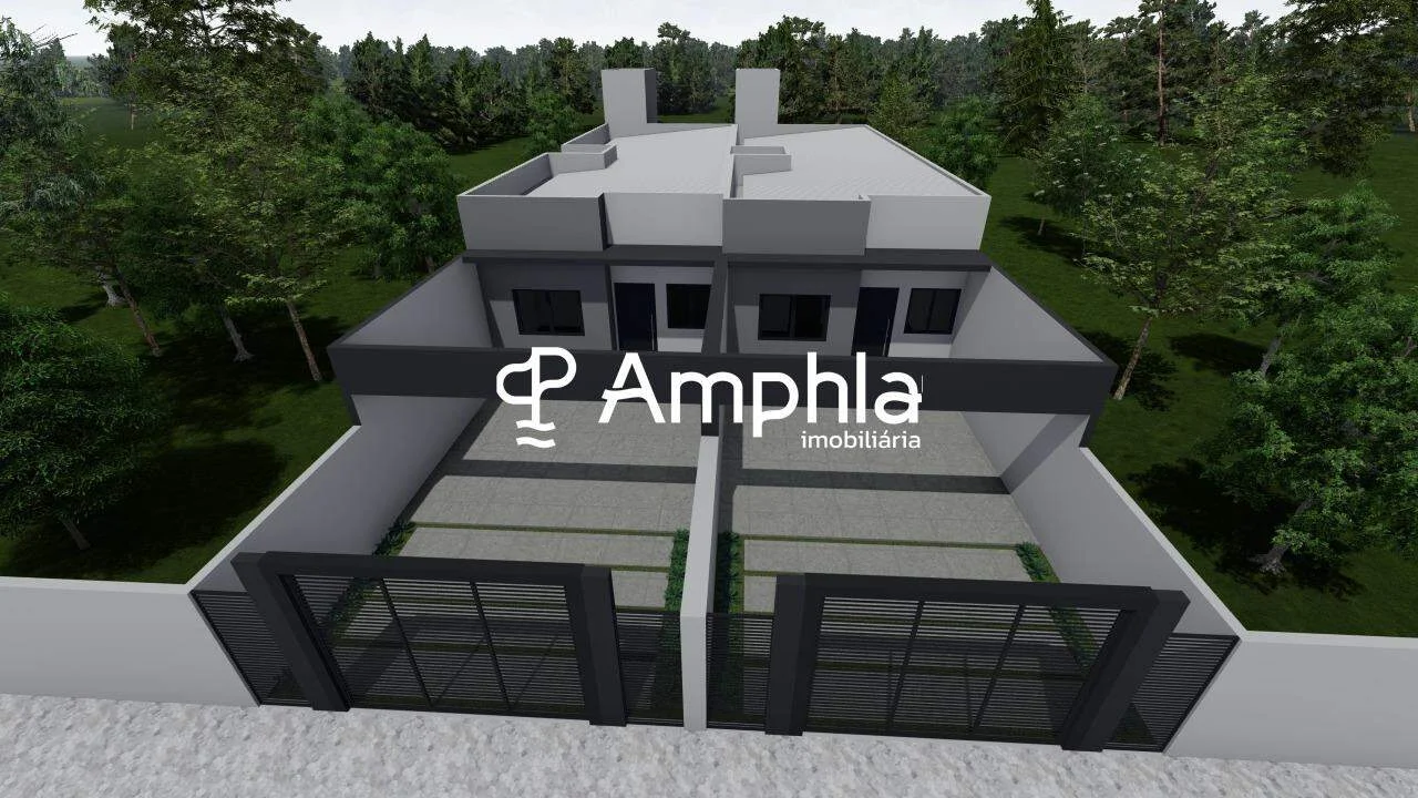 Seu Novo Lar com Espaço de Sobra! Casa com 1 suite + 2 Quartos, Terreno Amplo por R$ 330 Mil