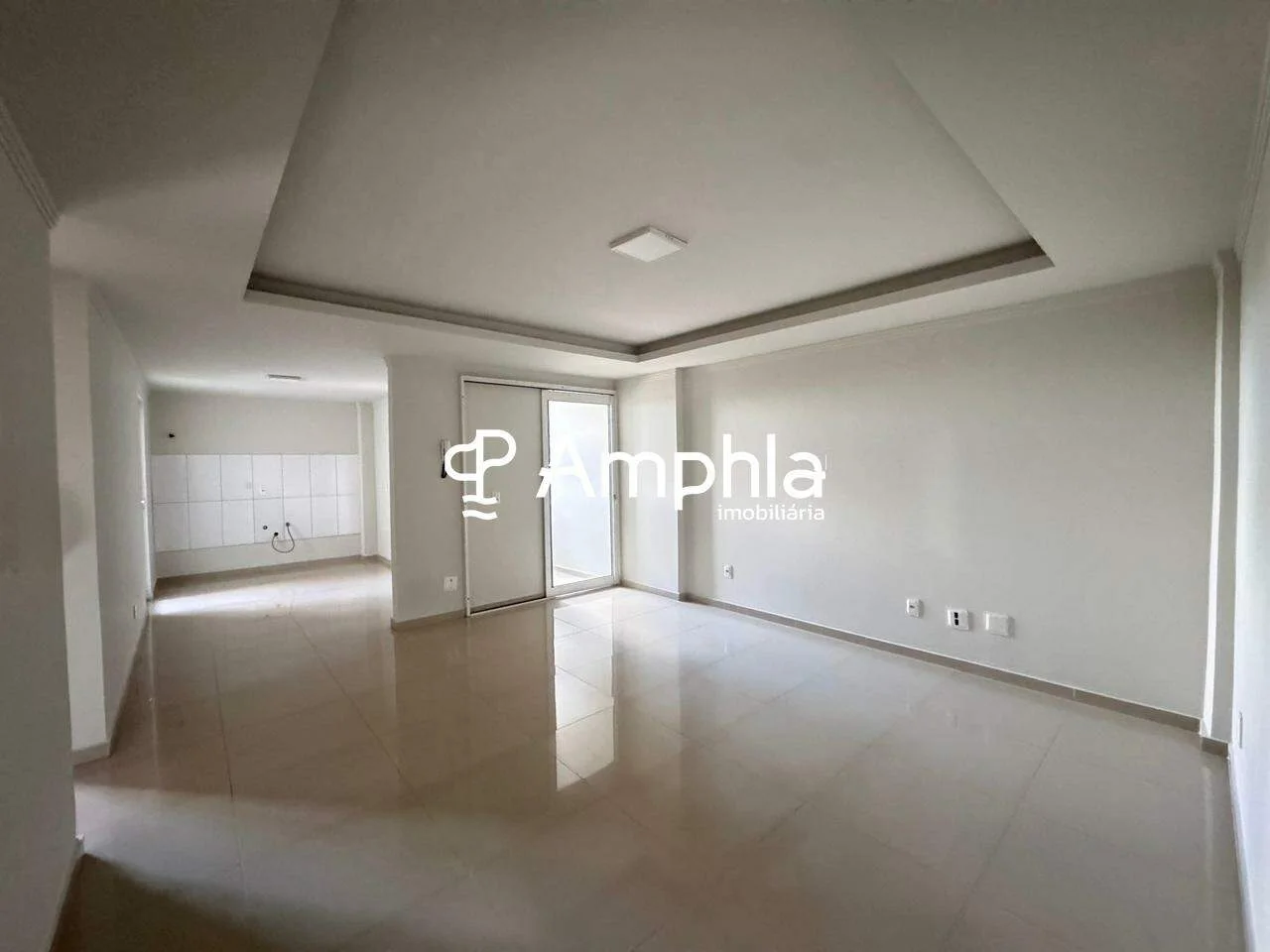 Apartamento com 2 dormitórios à venda, 62,60m² - Região do Lago, Cascavel/Pr
