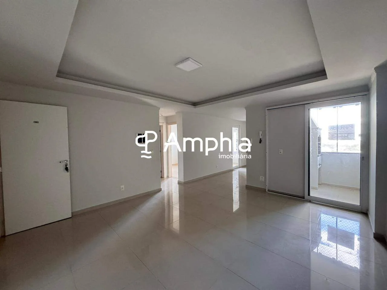 Apartamento com 2 dormitórios à venda, 62,60m² - Região do Lago, Cascavel/Pr