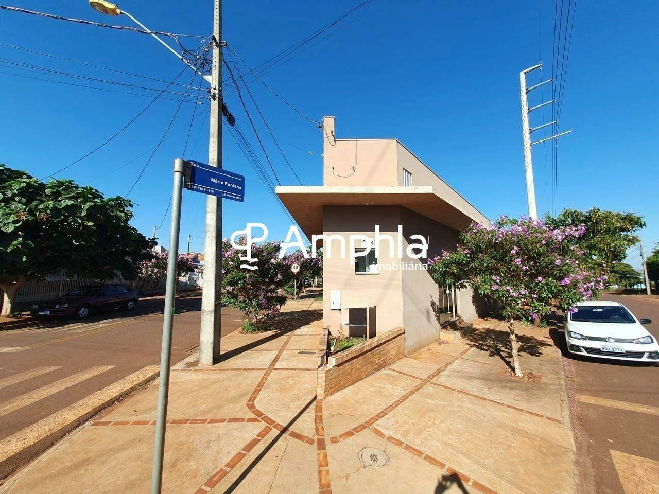 Sala comercial à venda, 65,00m² - Jardim Alto Alegre, Toledo/Pr