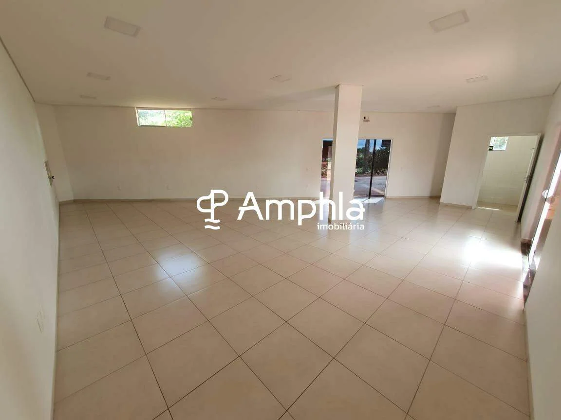 Sala comercial à venda, 65,00m² - Jardim Alto Alegre, Toledo/Pr