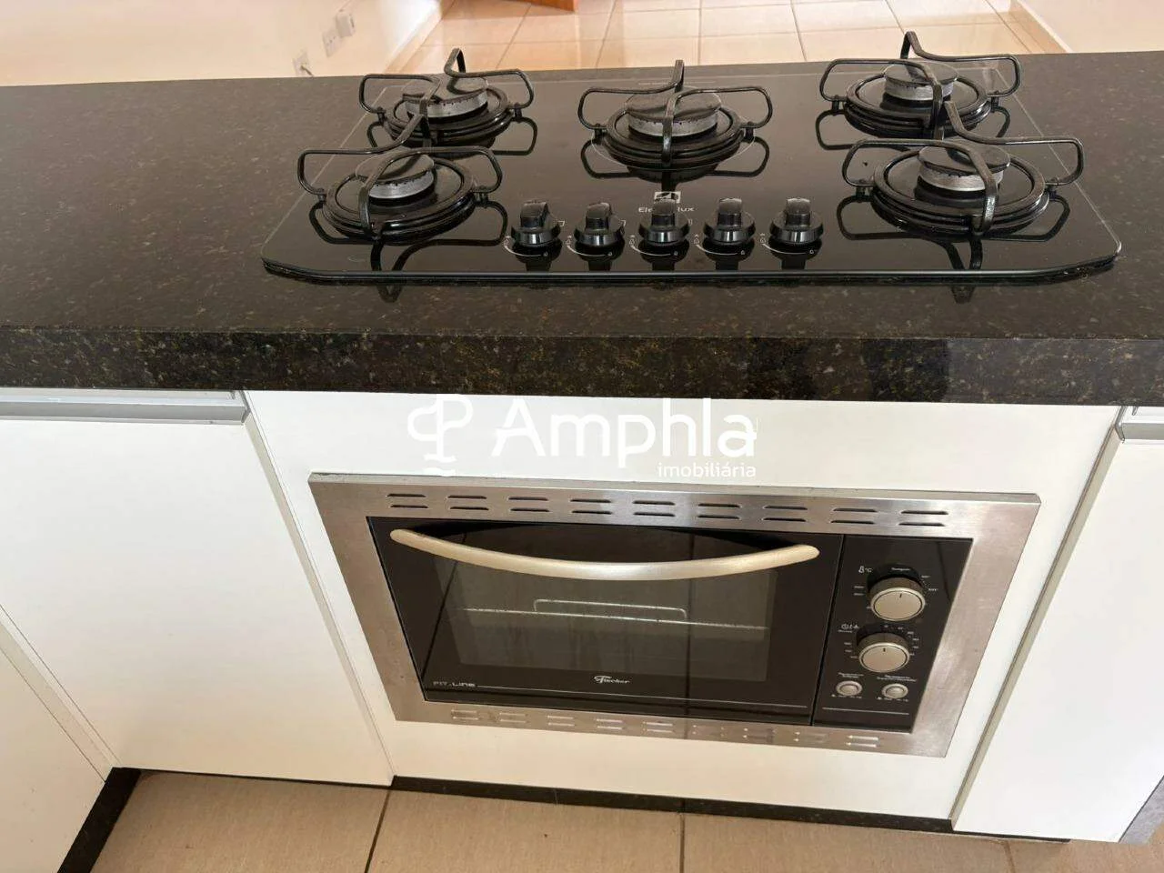 Apartamento com 2 dormitórios à venda, 55m² - Cancelli, Cascavel/PR