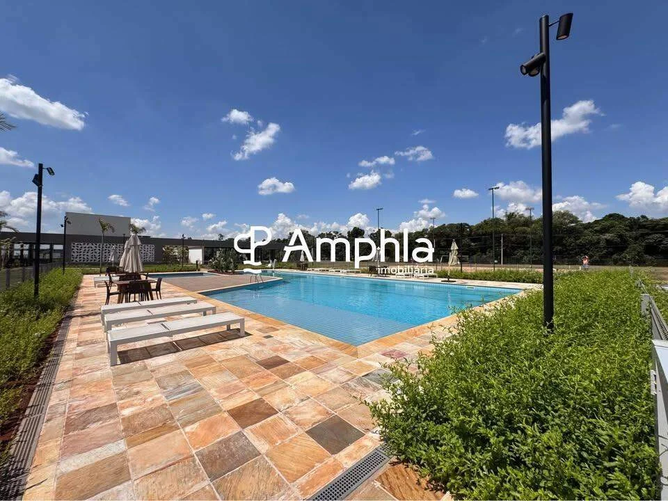 Terreno em condomínio à venda, 309,05m² - FAG, Cascavel/Pr