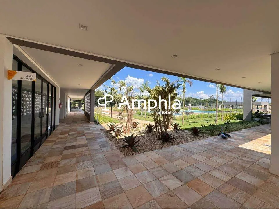 Terreno em condomínio à venda, 309,05m² - FAG, Cascavel/Pr