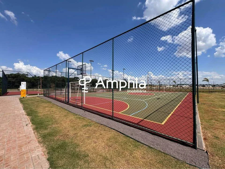 Terreno em condomínio à venda, 309,05m² - FAG, Cascavel/Pr