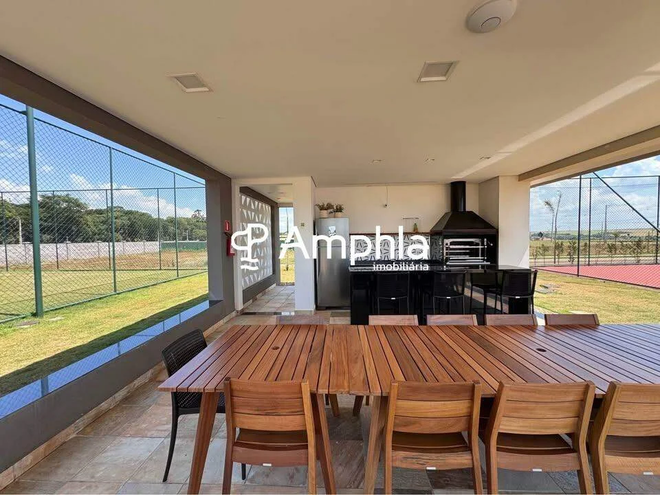 Terreno em condomínio à venda, 309,05m² - FAG, Cascavel/Pr