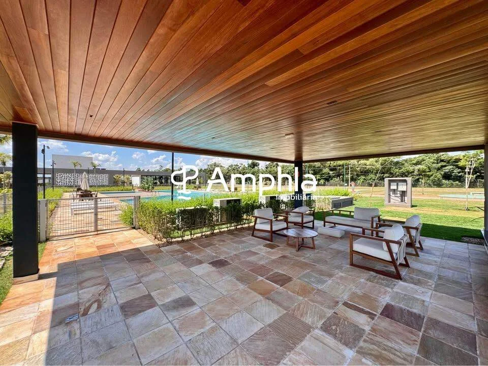 Terreno em condomínio à venda, 309,05m² - FAG, Cascavel/Pr