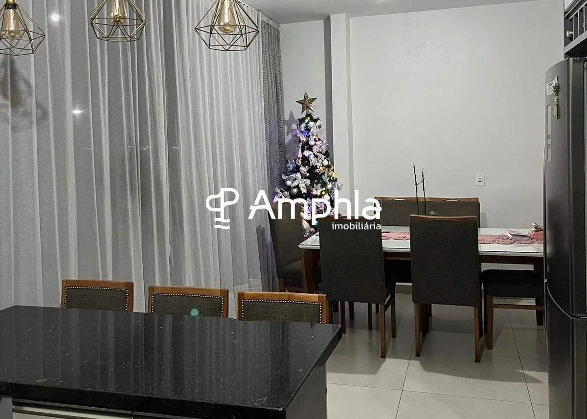 Sobrado comercial com barracão à venda, 262m² - Alto Alegre, Cascavel/PR