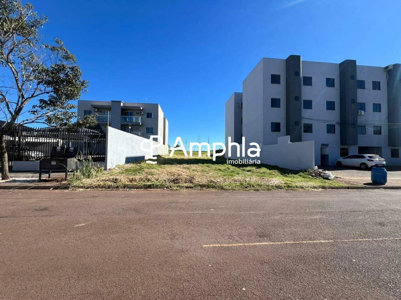 Terreno à venda, 560m² - FAG, Cascavel-PR
