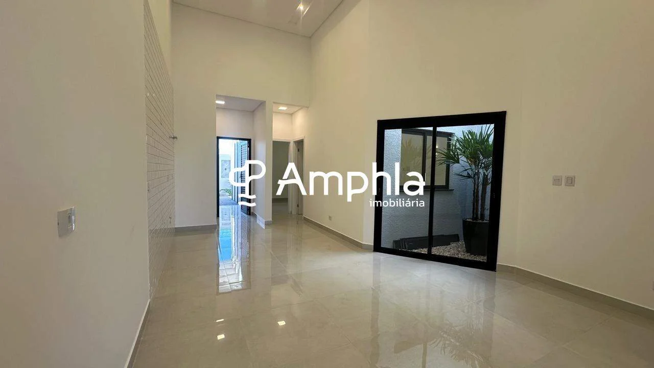 Casa com 3 dormitórios à venda, 87m² - Cassol, Cascavel-PR