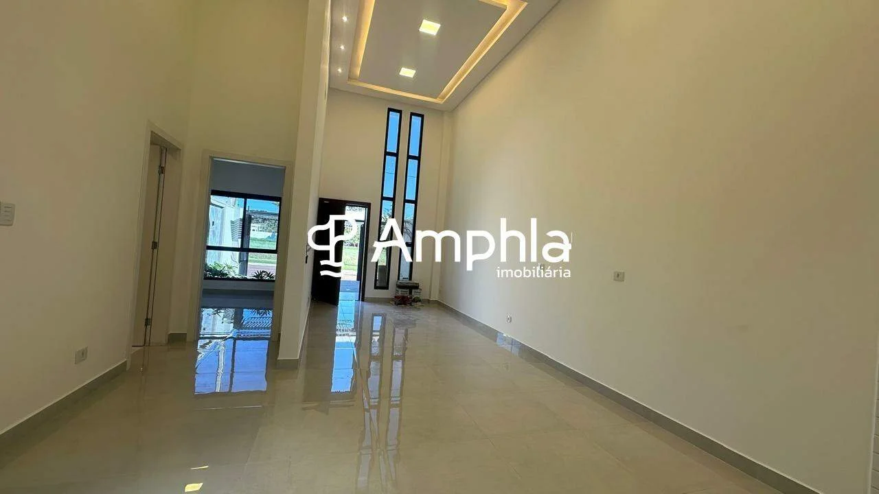 Casa com 3 dormitórios à venda, 87m² - Cassol, Cascavel-PR