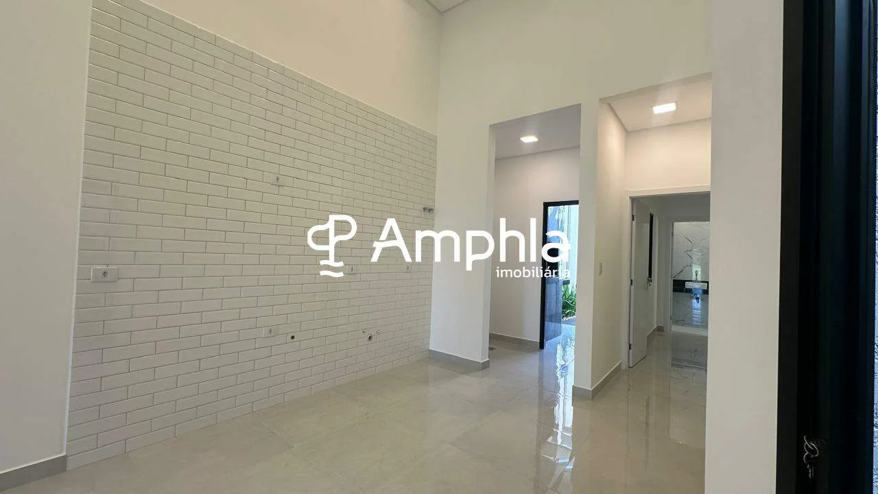 Casa com 3 dormitórios à venda, 87m² - Cassol, Cascavel-PR