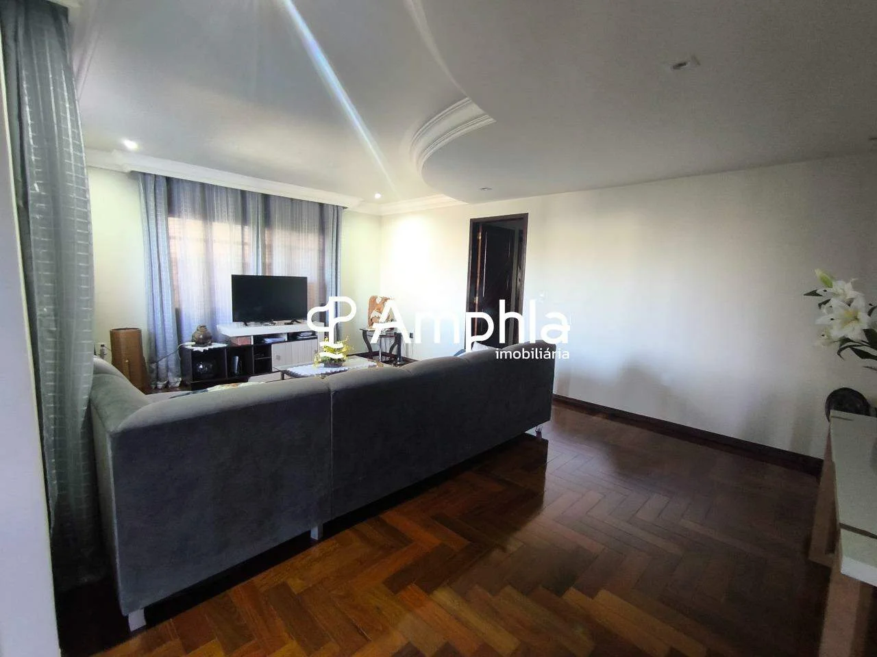 Sobrado com 5 dormitórios à venda, 345m² - Coqueiral, Cascavel-PR