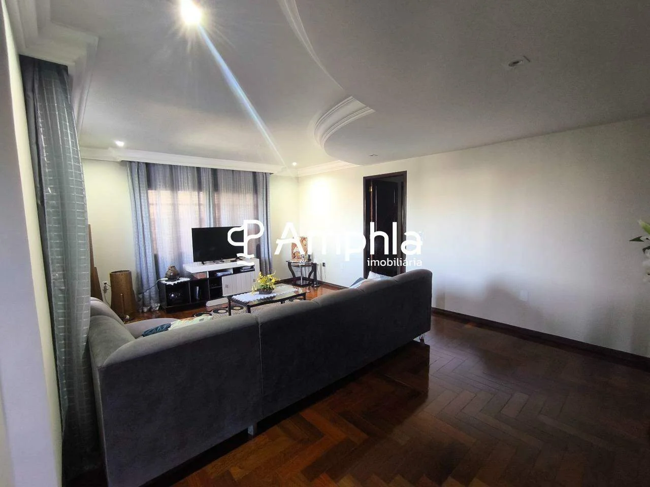 Sobrado com 5 dormitórios à venda, 345m² - Coqueiral, Cascavel-PR