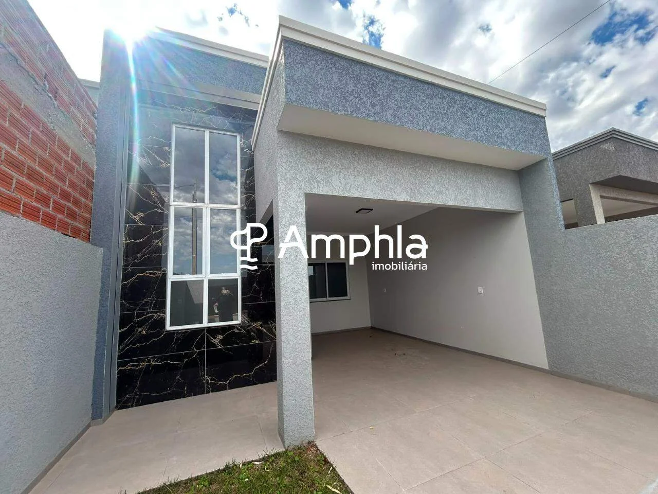 Casa à venda no bairro Lot morumbi em Marechal Cândido Rondon