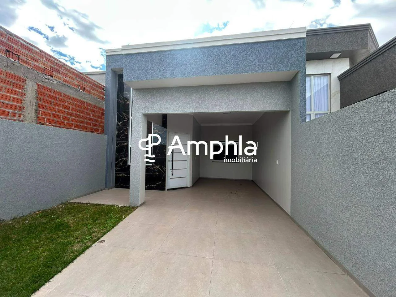 Casa à venda no bairro Lot morumbi em Marechal Cândido Rondon