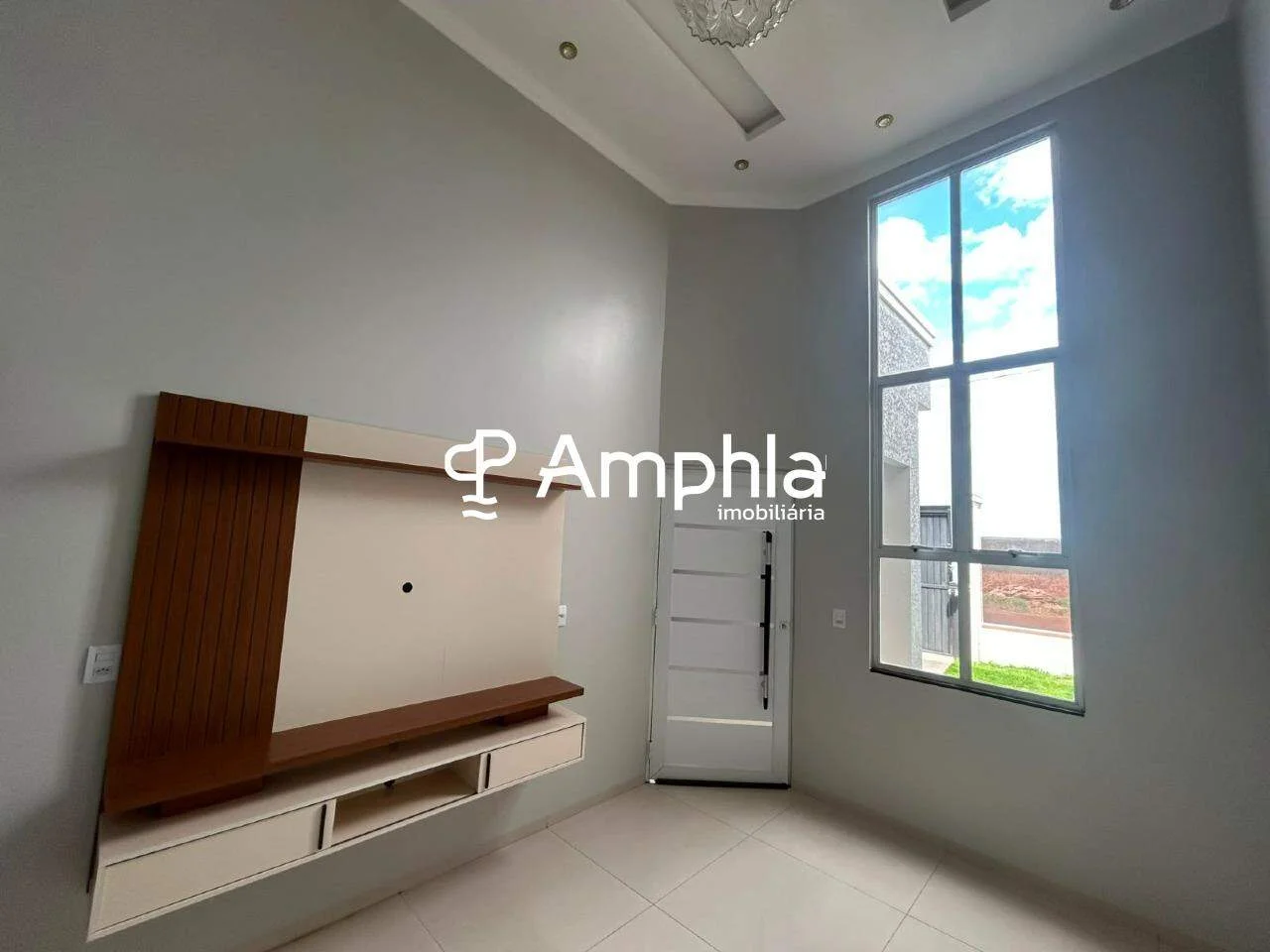 Casa à venda no bairro Lot morumbi em Marechal Cândido Rondon