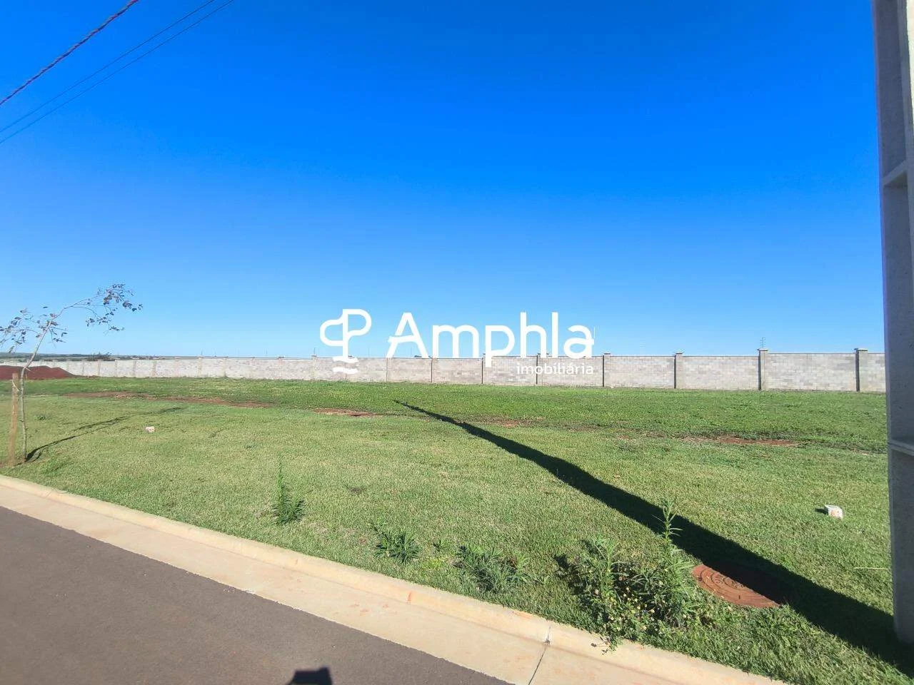 Terreno em condomínio à venda, 302,50m² - FAG, Cascavel/Pr