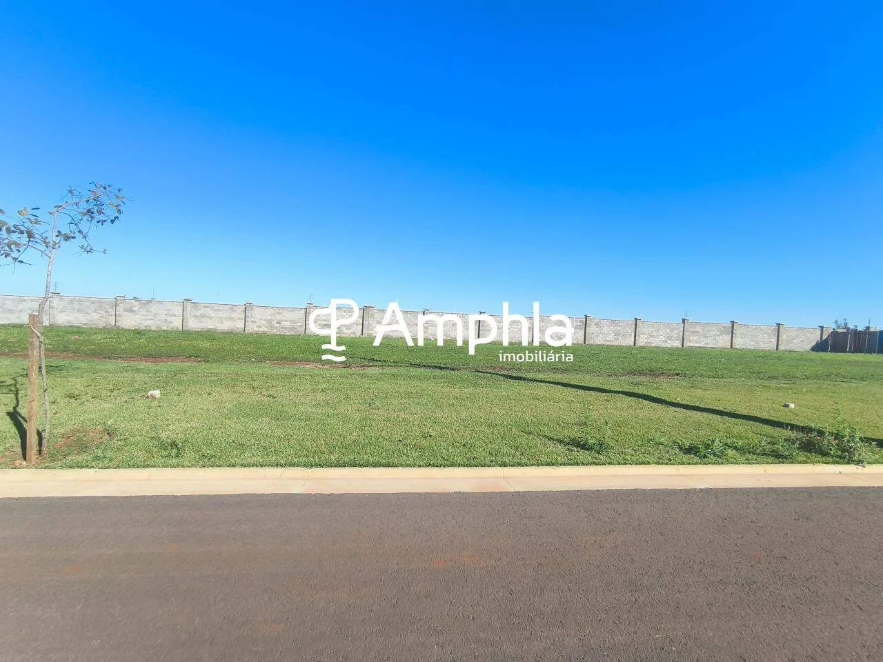 Terreno em condomínio à venda, 302,50m² - FAG, Cascavel/Pr
