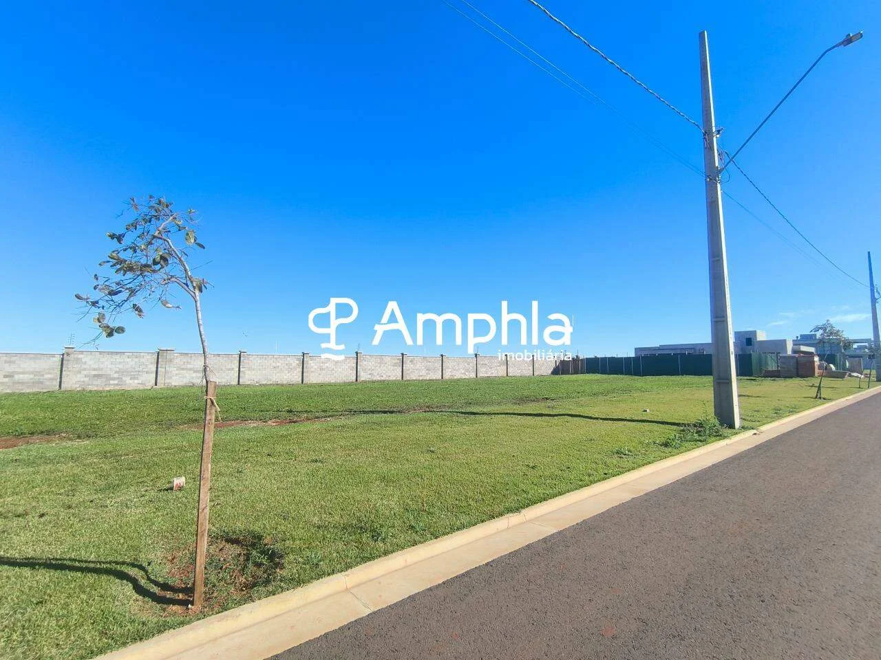 Terreno em condomínio à venda, 302,50m² - FAG, Cascavel/Pr