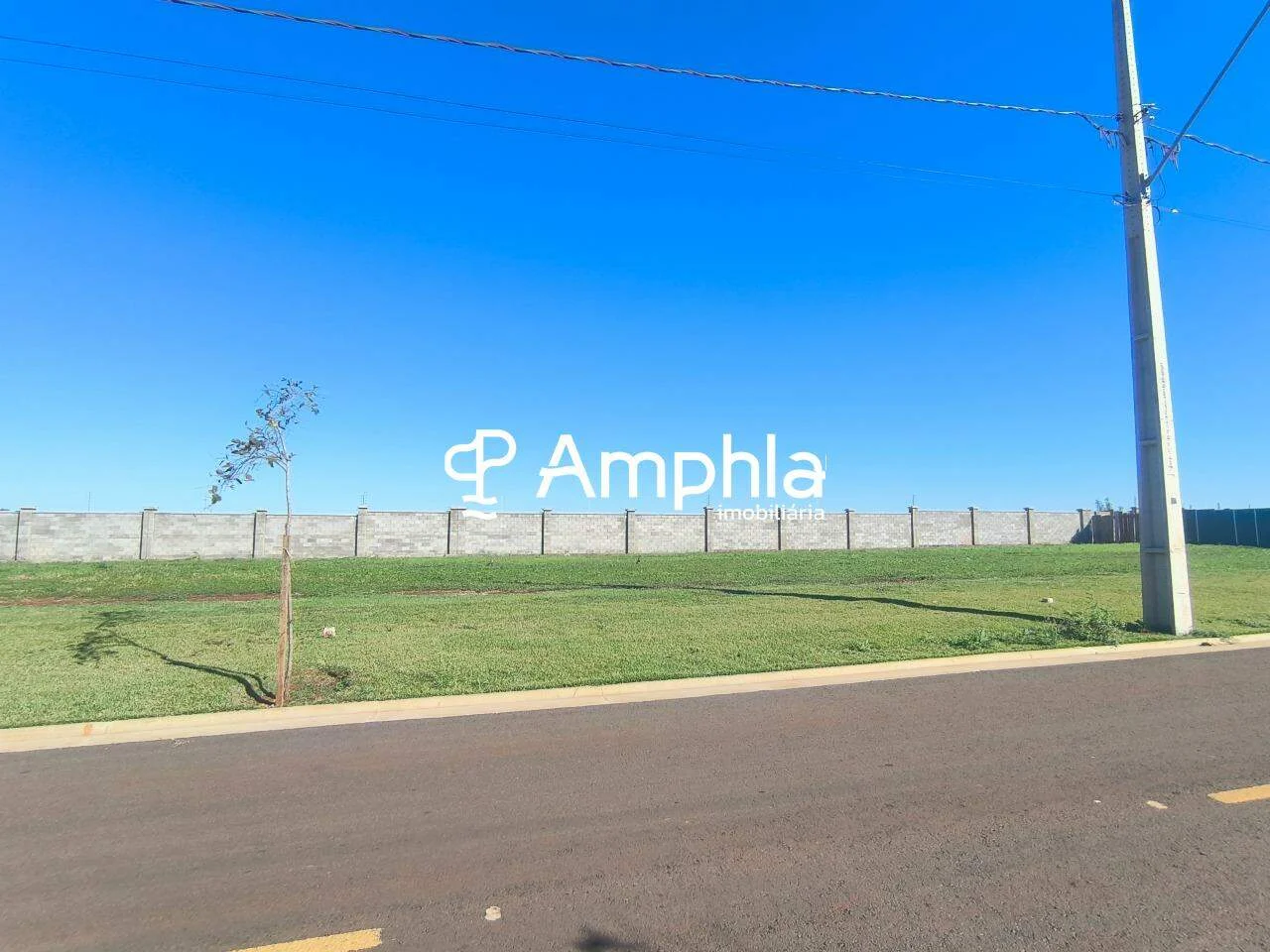 Terreno em condomínio à venda, 302,50m² - FAG, Cascavel/Pr