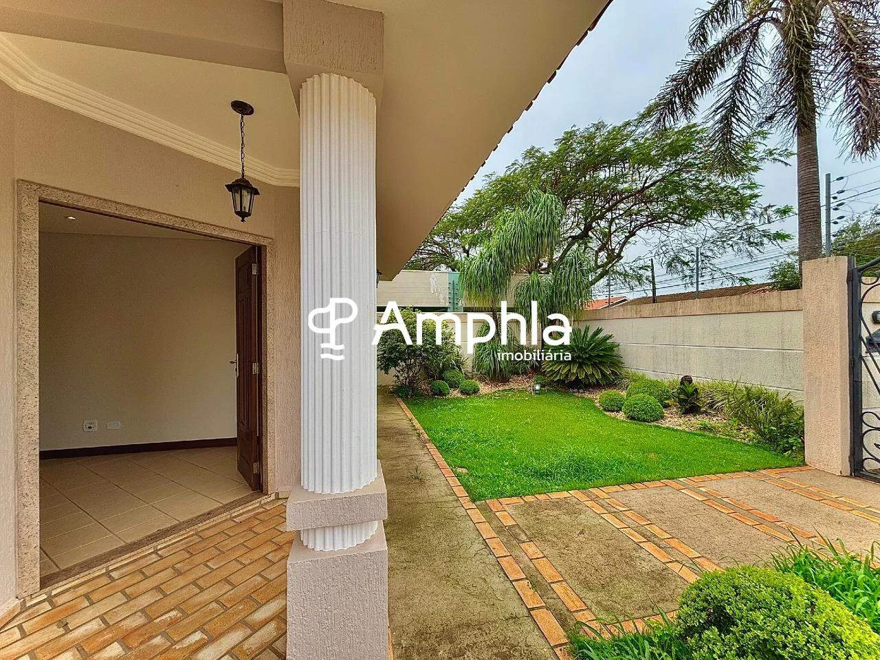 Casa com 2 quartos e 2 suítes à venda, 285m² - Recanto Tropical, Cascavel-PR