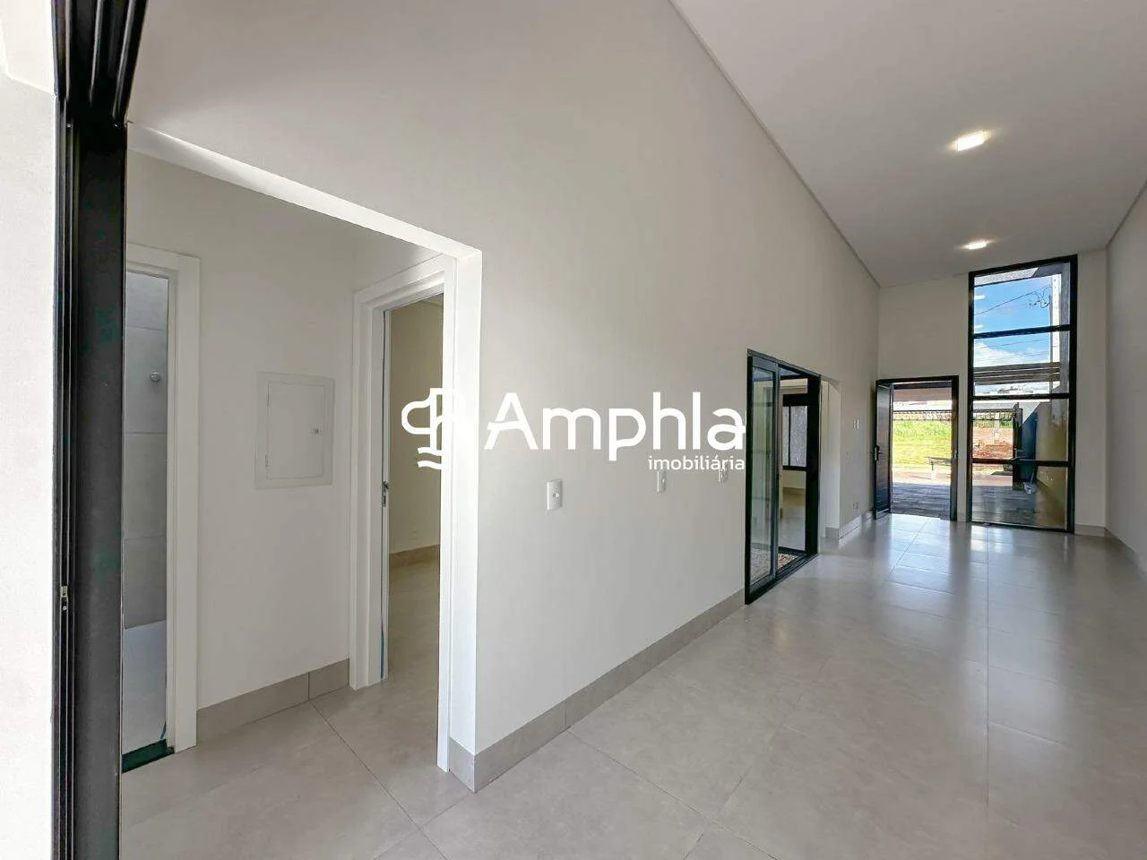 Casa com 2 quartos e 1 suíte à venda, 110m² - Brazmadeira, Cascavel-PR