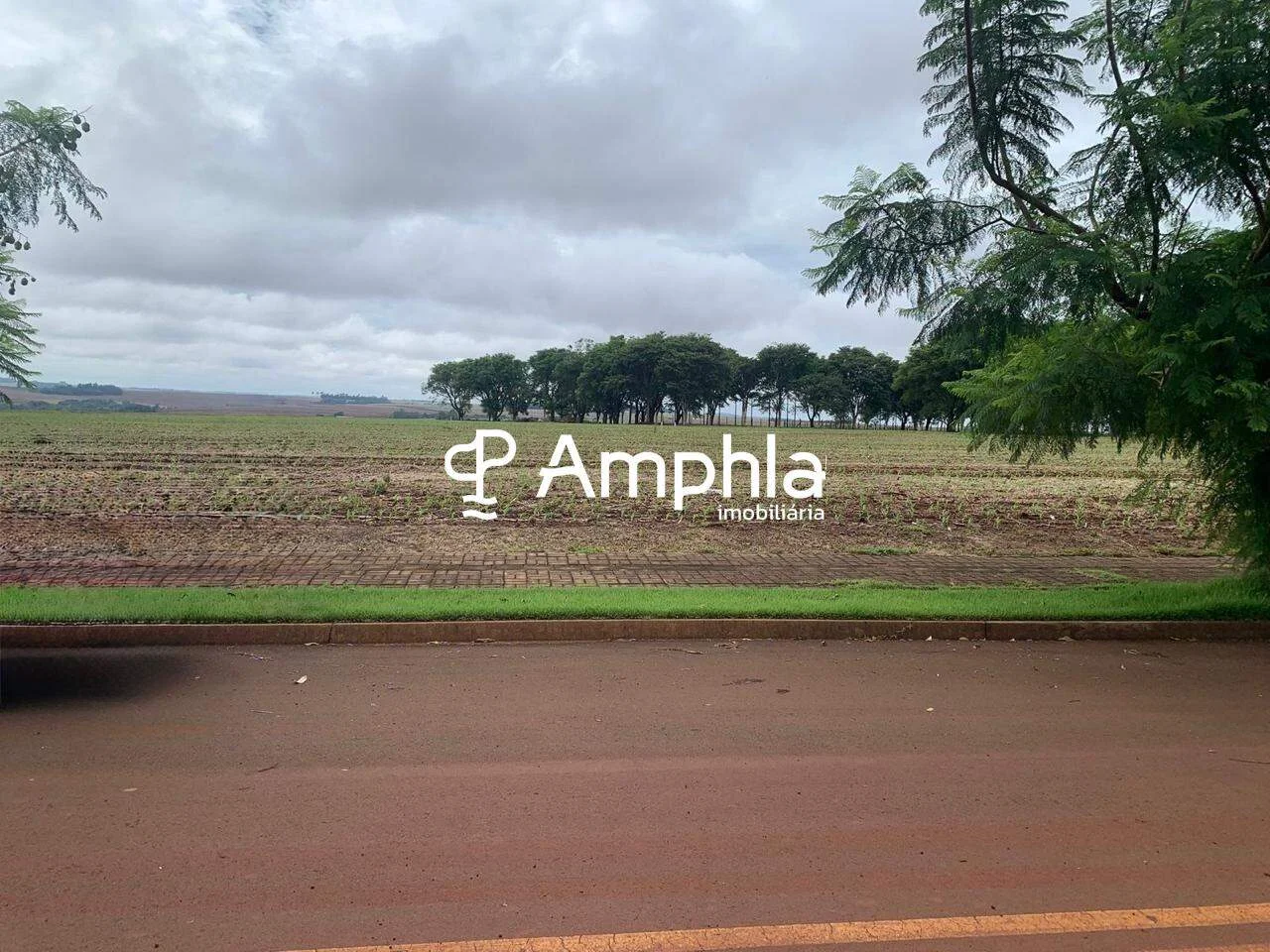Terreno à venda – Vila Ipiranga, Toledo/PR