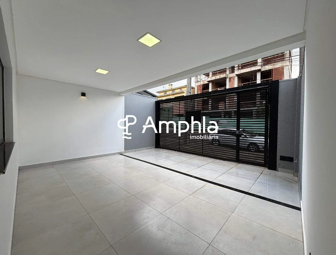 Sobrado com 2 quartos e 1 suíte à venda, 132m² - Coqueiral, Cascavel/PR