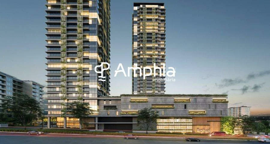 Sala Comercial Andar superior à venda no bairro Centro em Cascavel
