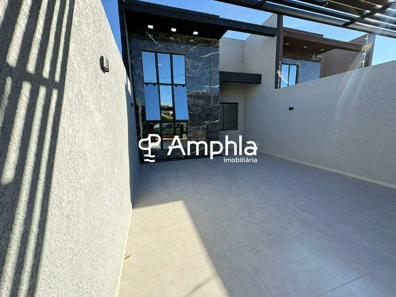 Casa com 2 quartos à venda, 60m² - Positano, Cascavel-PR