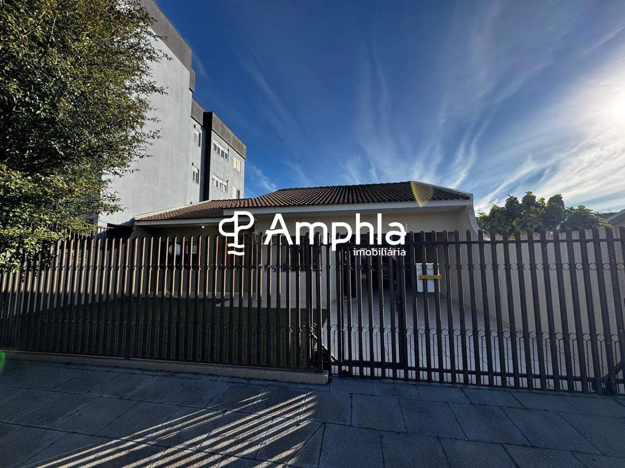 Casa semimobiliada com 3 dormitórios à venda, 173,98m² - Pioneiros Catarinense, Cascavel-PR