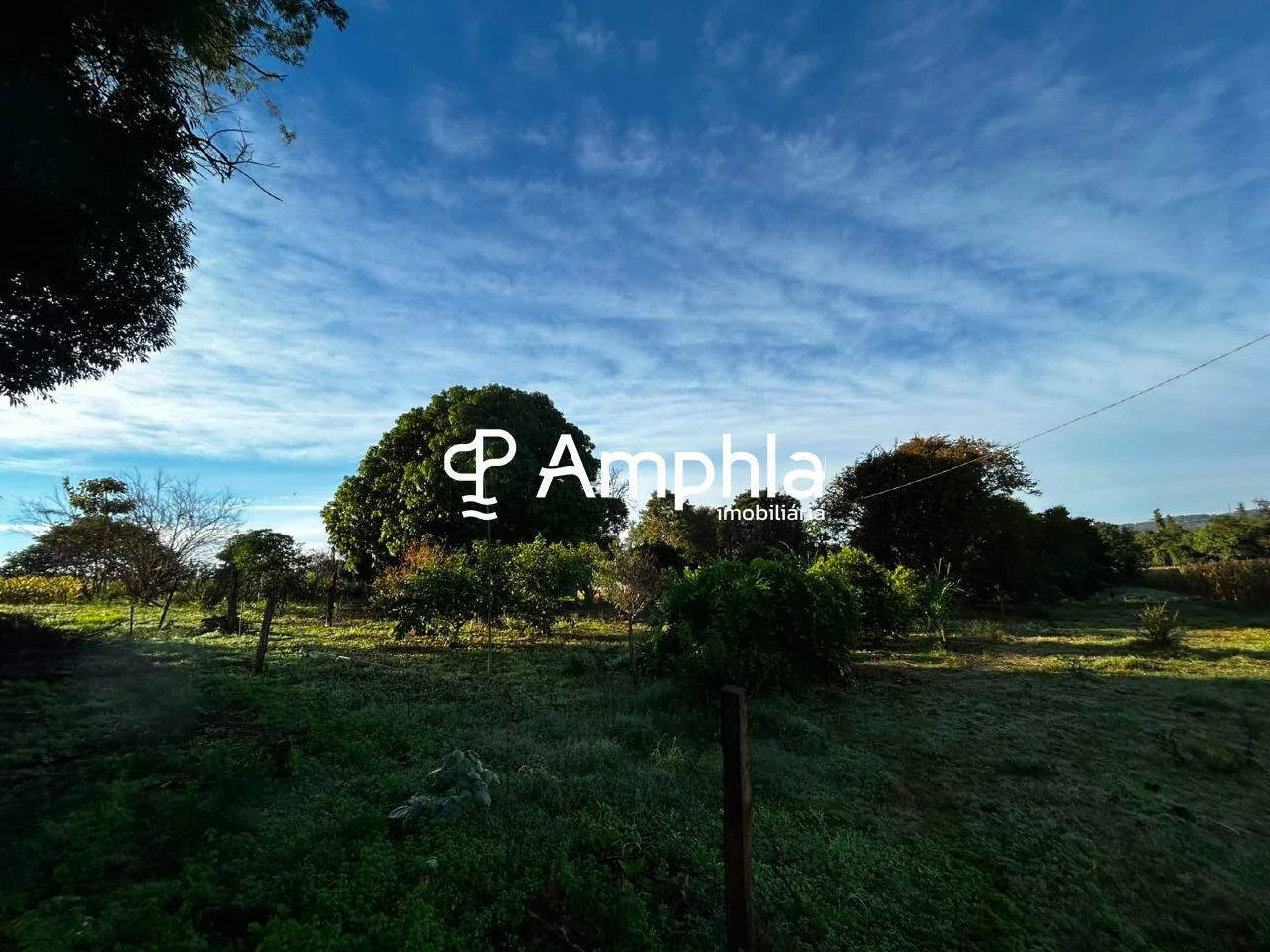 Chácara à venda em Marechal Cândido Rondon (Margarida) — 37.590 m², só 2.000 m de Margarida