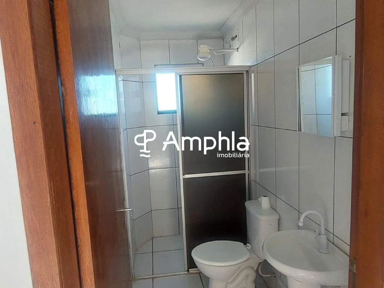 Apartamento com 2 dormitórios à venda, 51m² - Coqueiral, Cascavel/PR