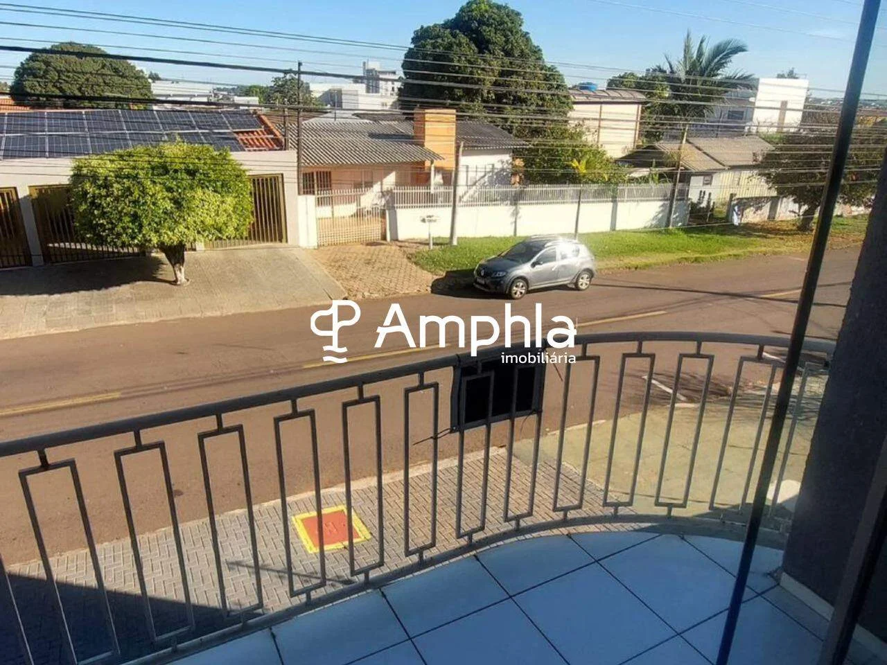 Apartamento com 2 dormitórios à venda, 51m² - Coqueiral, Cascavel/PR