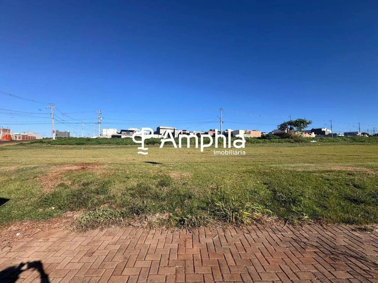 Terreno à venda, 304.86m² - Brazmadeira, Cascavel/Pr