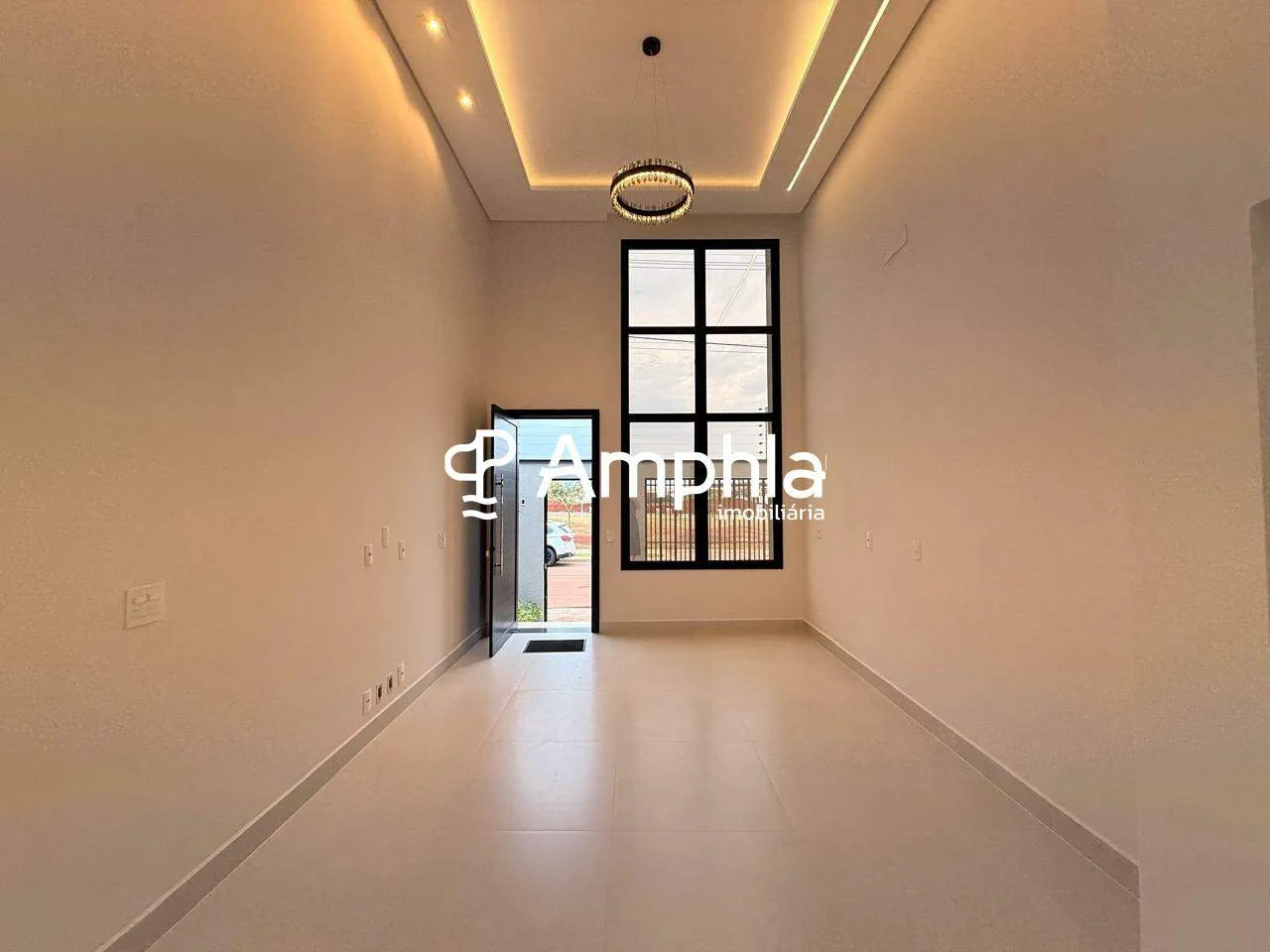 Casa com 3 suítes à venda, 180m² - Recanto Tropical, Cascavel-PR
