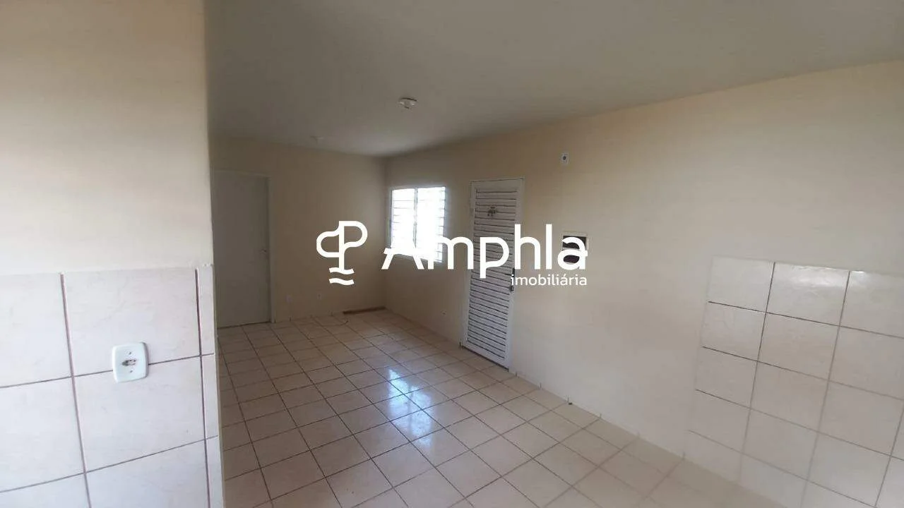 Apartamento com 2 dormitórios à venda, 43m² - Floresta, Cascavel/PR