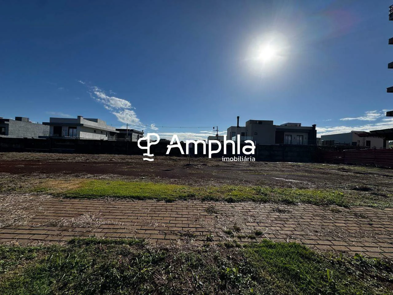 Terreno à venda, 318,23 m² - Jardim Cassol, Cascavel/PR