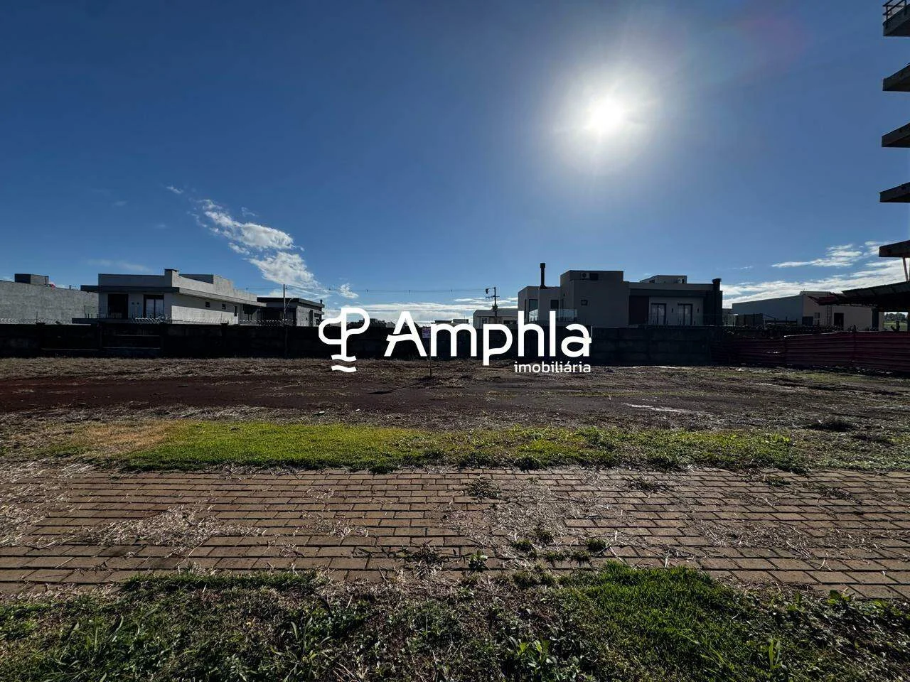 Terreno à venda, 318,23 m² - Jardim Cassol, Cascavel/PR