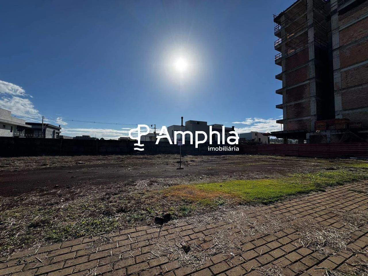 Terreno à venda, 318,23 m² - Jardim Cassol, Cascavel/PR