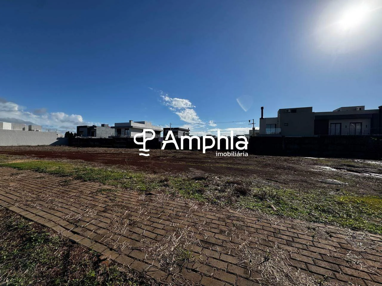Terreno à venda, 318,23 m² - Jardim Cassol, Cascavel/PR