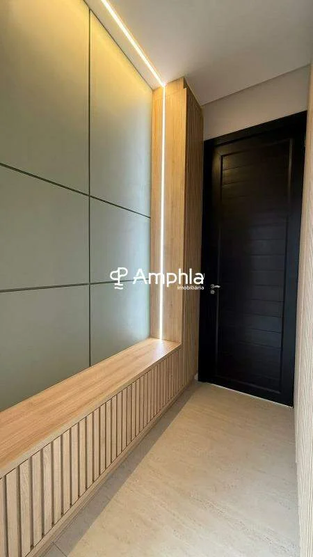 Casa com 4 quartos, sendo 3 suítes à venda, 301,32m² - Country, Cascavel/PR
